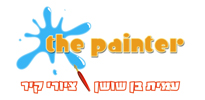 The-Painter ציורי קיר לחדרי ילדים